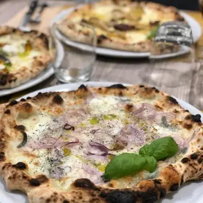miranda pizzeria gourmet nettuno