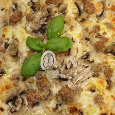 miranda pizzeria gourmet nettuno