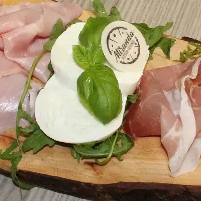 miranda pizzeria gourmet nettuno