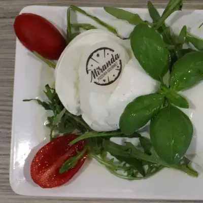 miranda pizzeria gourmet nettuno