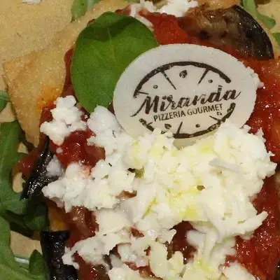 miranda pizzeria gourmet nettuno