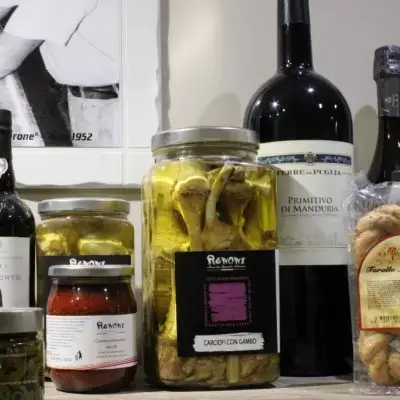 miranda pizzeria gourmet nettuno