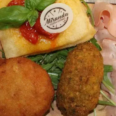 miranda pizzeria gourmet nettuno