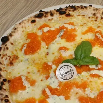 miranda pizzeria gourmet nettuno