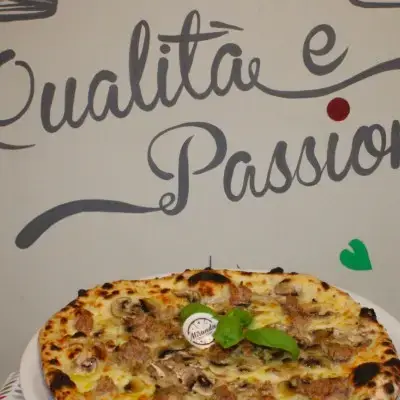 miranda pizzeria gourmet nettuno