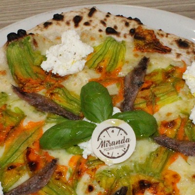 miranda pizzeria gourmet