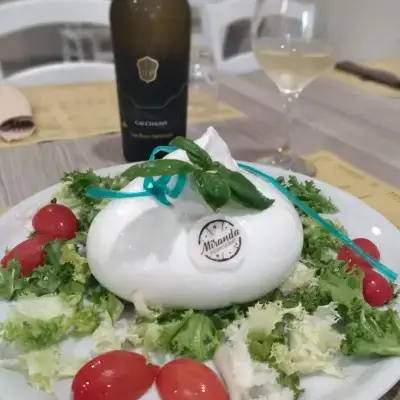 miranda pizzeria gourmet nettuno