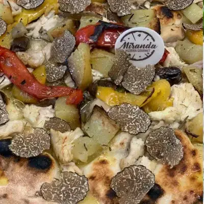 miranda pizzeria gourmet nettuno