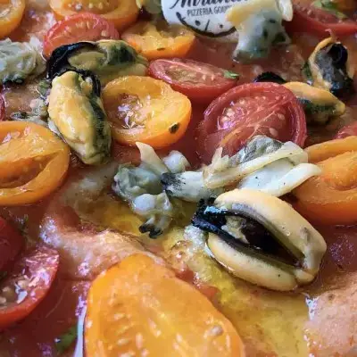 miranda pizzeria gourmet nettuno
